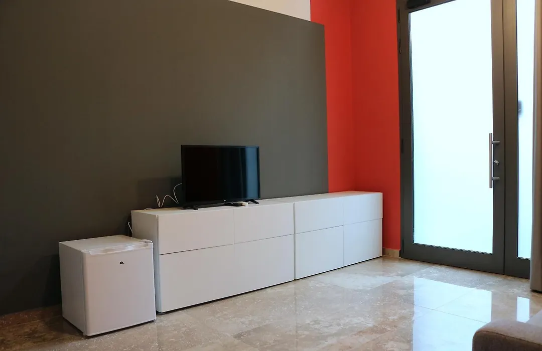 Michelangelo Navigli Loft Experience - Via Magolfa-1