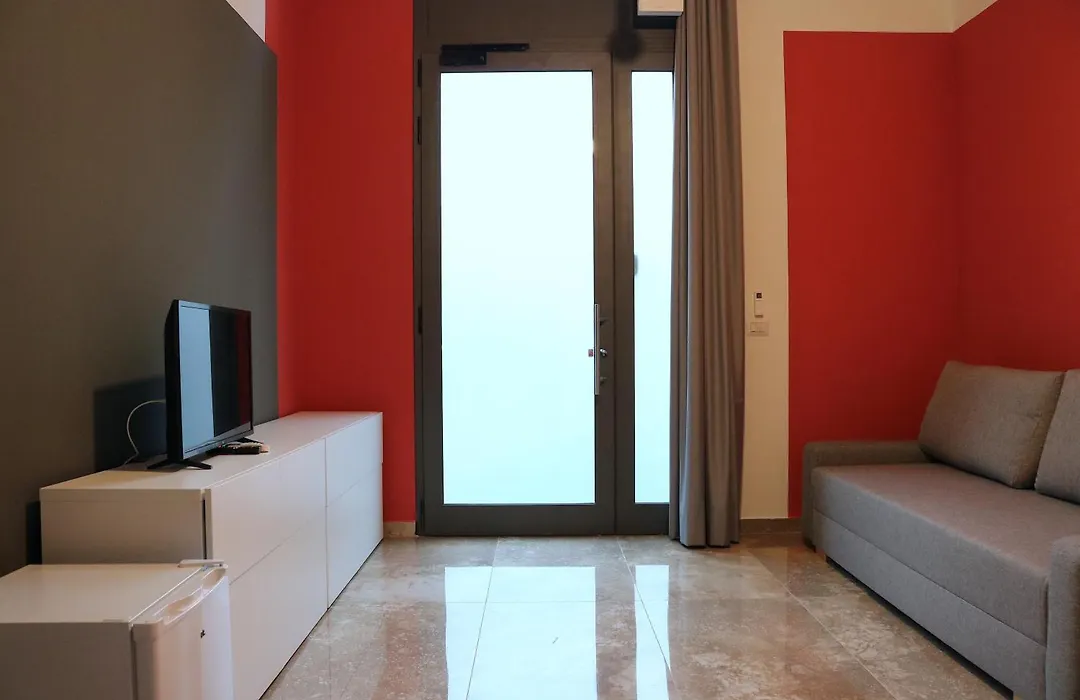 Michelangelo Navigli Loft Experience - Via Magolfa-1