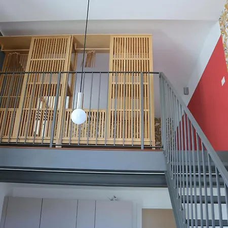 Michelangelo Navigli Loft Experience - Via Magolfa-2