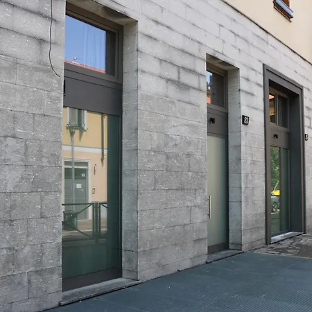 Michelangelo Navigli Loft Experience - Via Magolfa-2