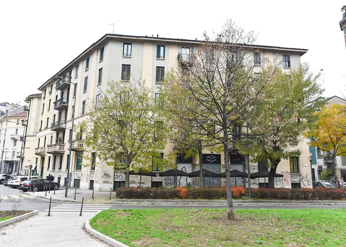 Citta Studi - Prestigious